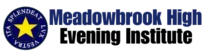 Meadowbrook Evening Institute